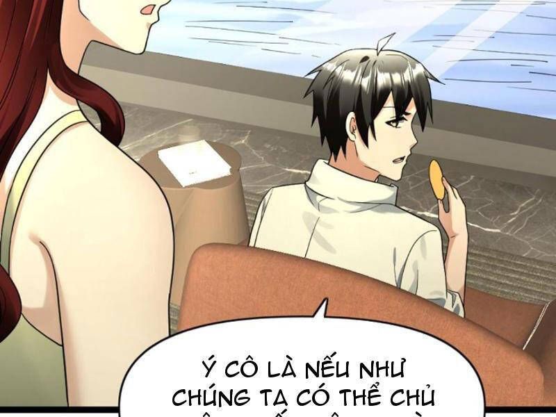 đọc truyện Toàn Cầu Băng Phong: Ta Chế Tạo Phòng An Toàn Tại Tận Thế Chương 191 ảnh 27 tại Thiên Thai Truyện