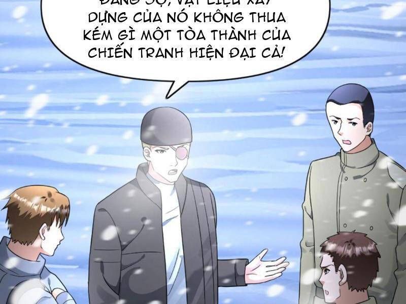 đọc truyện Toàn Cầu Băng Phong: Ta Chế Tạo Phòng An Toàn Tại Tận Thế Chương 191 ảnh 31 tại Thiên Thai Truyện