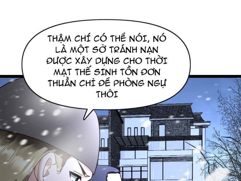 đọc truyện Toàn Cầu Băng Phong: Ta Chế Tạo Phòng An Toàn Tại Tận Thế Chương 191 ảnh 33 tại Thiên Thai Truyện