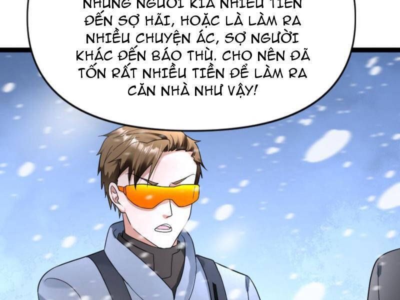 đọc truyện Toàn Cầu Băng Phong: Ta Chế Tạo Phòng An Toàn Tại Tận Thế Chương 191 ảnh 35 tại Thiên Thai Truyện
