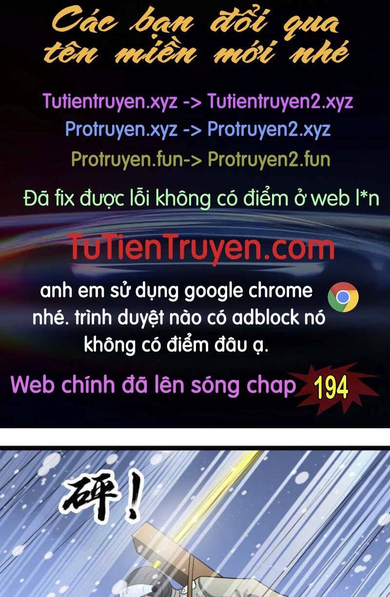 đọc truyện Toàn Cầu Băng Phong: Ta Chế Tạo Phòng An Toàn Tại Tận Thế Chương 193 ảnh 2 tại Thiên Thai Truyện