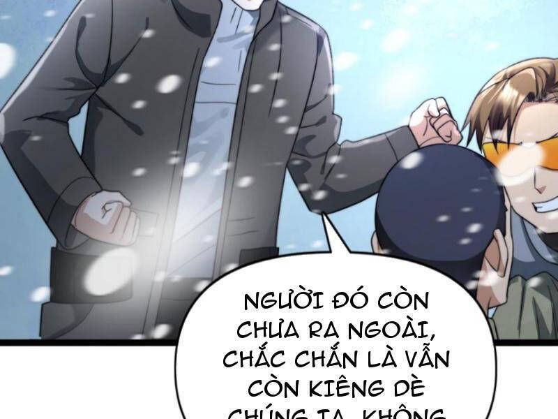 đọc truyện Toàn Cầu Băng Phong: Ta Chế Tạo Phòng An Toàn Tại Tận Thế Chương 194 ảnh 3 tại Thiên Thai Truyện