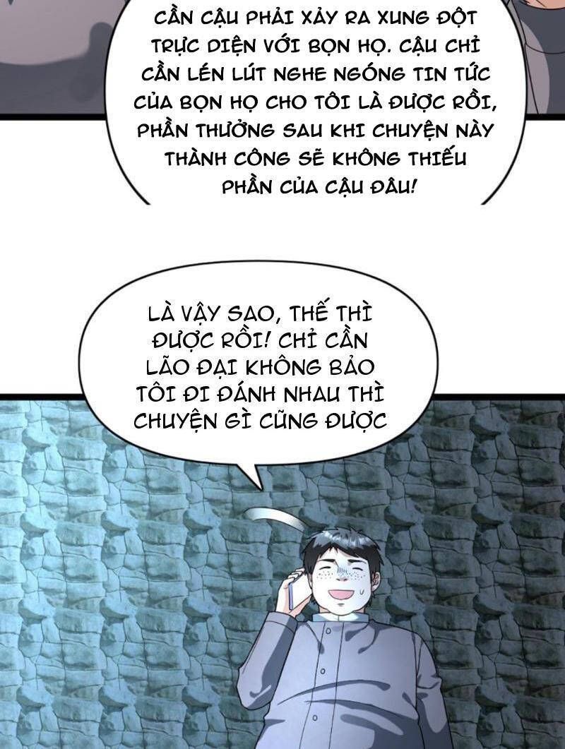đọc truyện Toàn Cầu Băng Phong: Ta Chế Tạo Phòng An Toàn Tại Tận Thế Chương 195 ảnh 13 tại Truyện Dạ Ký