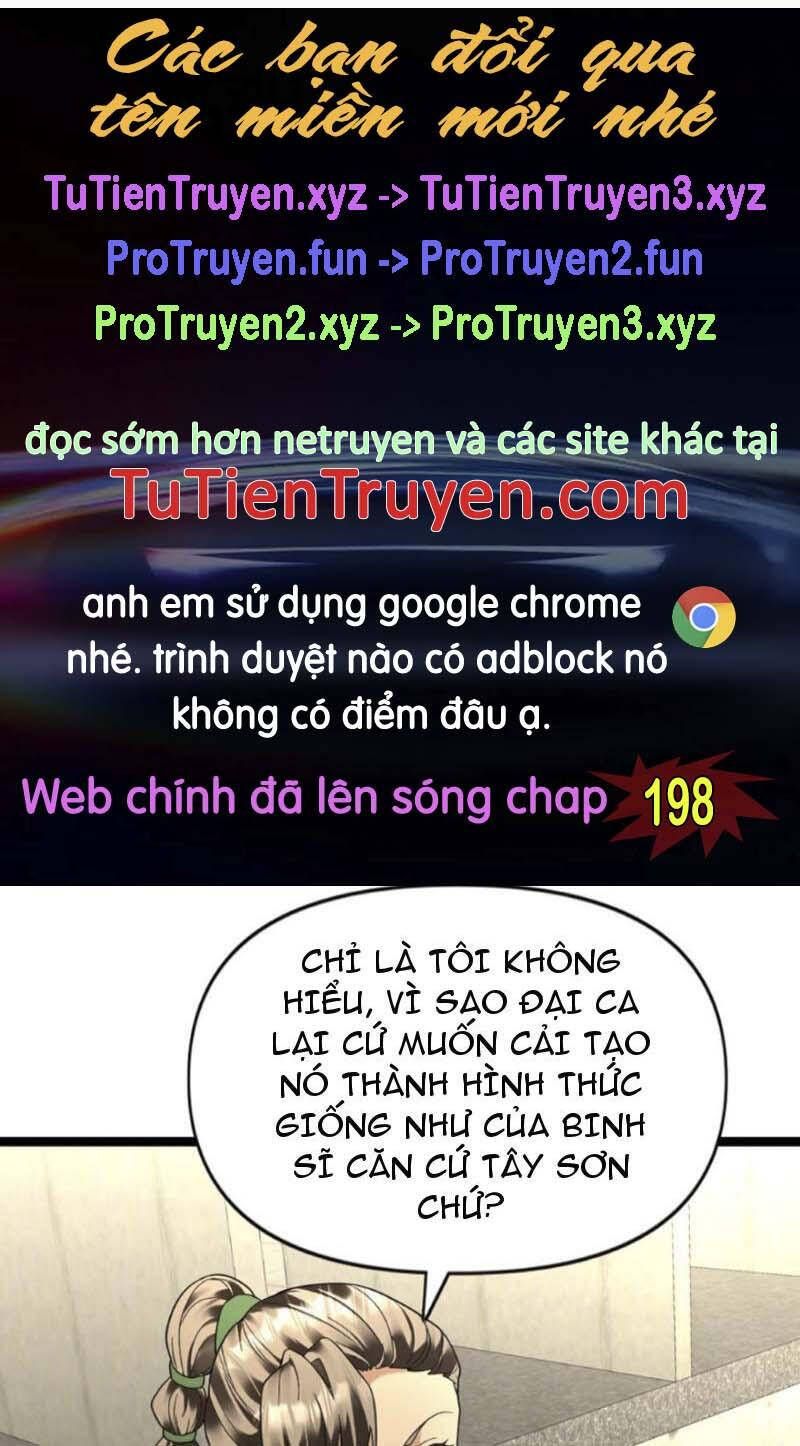 đọc truyện Toàn Cầu Băng Phong: Ta Chế Tạo Phòng An Toàn Tại Tận Thế Chương 197 ảnh 2 tại Thiên Thai Truyện
