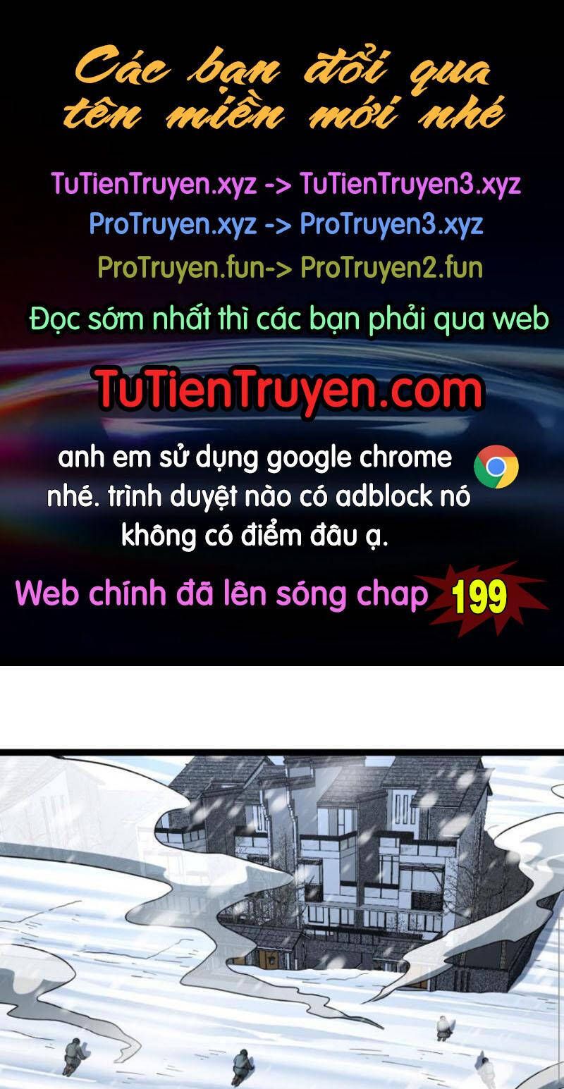 đọc truyện Toàn Cầu Băng Phong: Ta Chế Tạo Phòng An Toàn Tại Tận Thế Chương 198 ảnh 2 tại Giả Dược