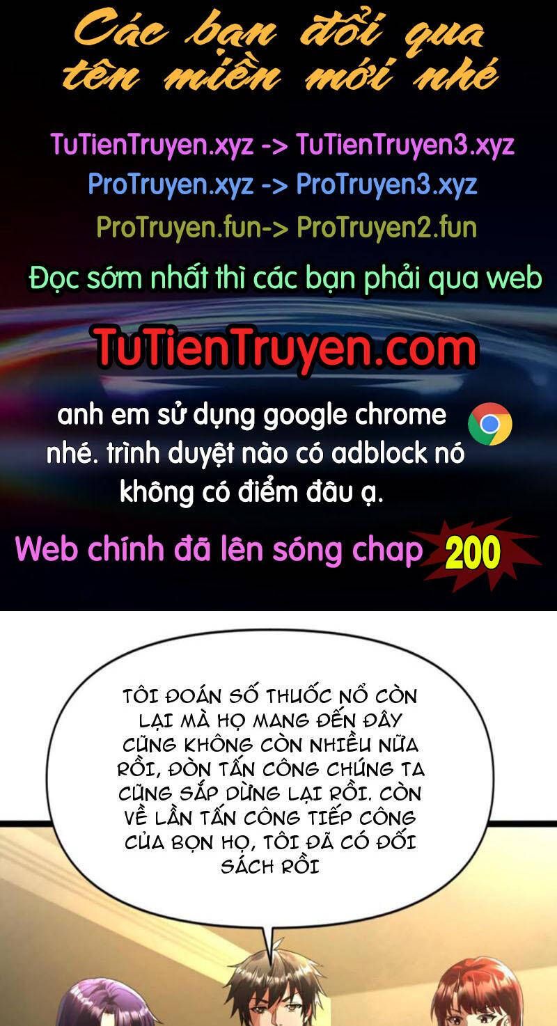 đọc truyện Toàn Cầu Băng Phong: Ta Chế Tạo Phòng An Toàn Tại Tận Thế Chương 199 ảnh 2 tại Giả Dược