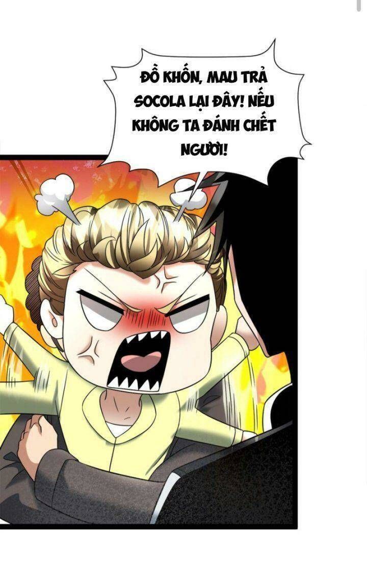 đọc truyện Toàn Cầu Băng Phong: Ta Chế Tạo Phòng An Toàn Tại Tận Thế Chương 2 ảnh 12 tại Thiên Thai Truyện