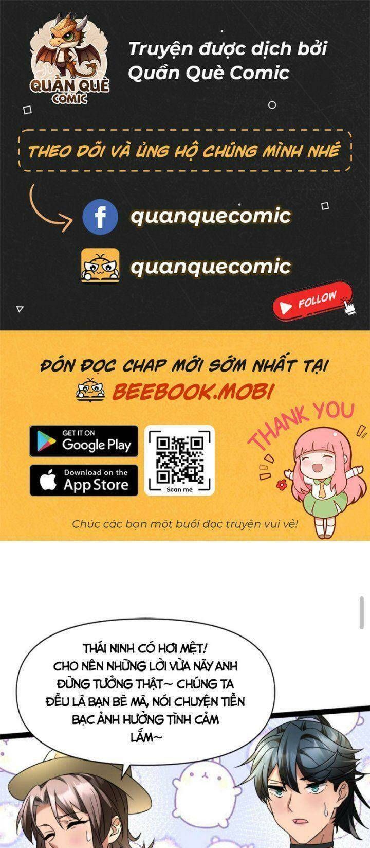 đọc truyện Toàn Cầu Băng Phong: Ta Chế Tạo Phòng An Toàn Tại Tận Thế Chương 2 ảnh 3 tại Thiên Thai Truyện
