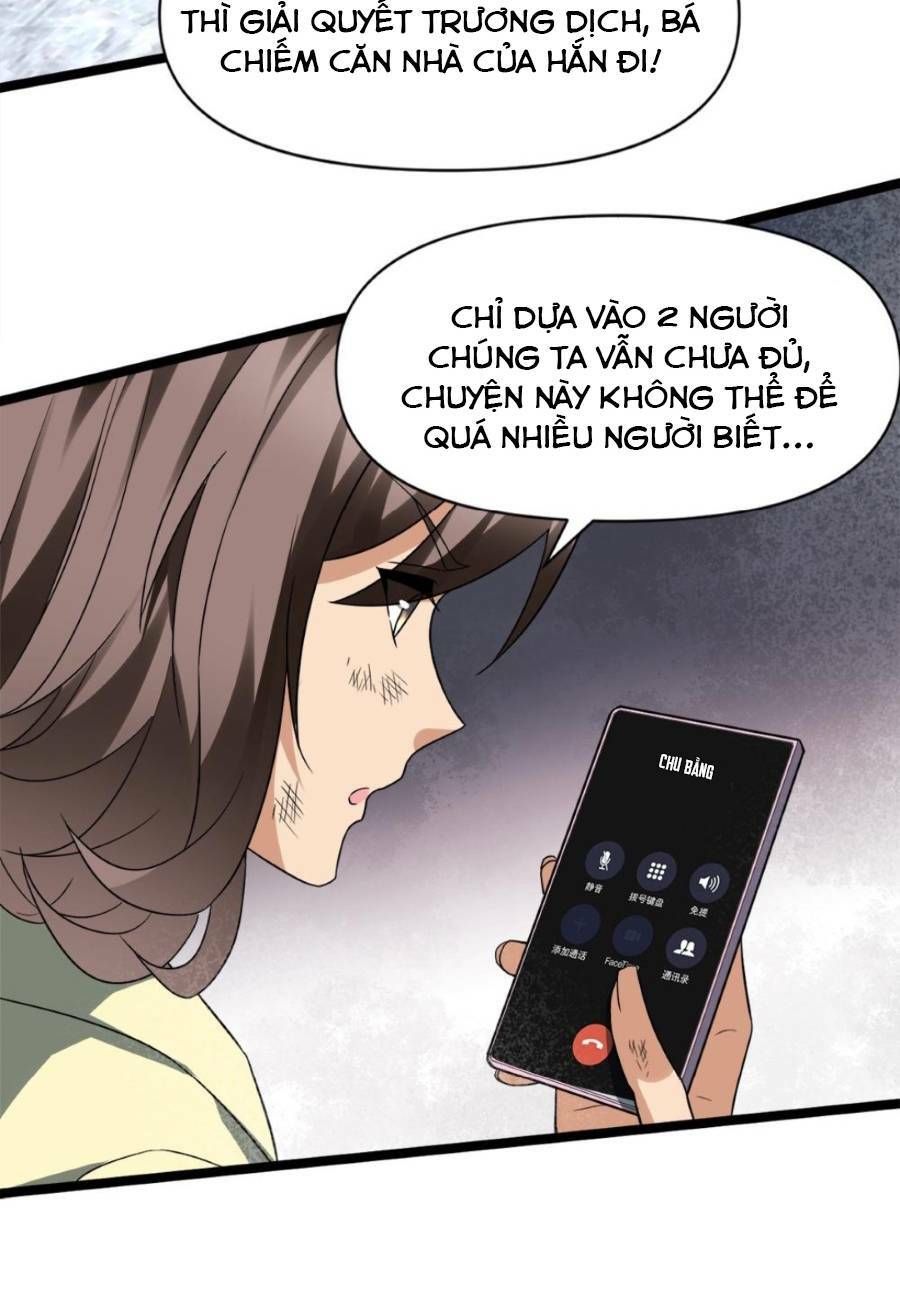 đọc truyện Toàn Cầu Băng Phong: Ta Chế Tạo Phòng An Toàn Tại Tận Thế Chương 20 ảnh 21 tại Thiên Thai Truyện