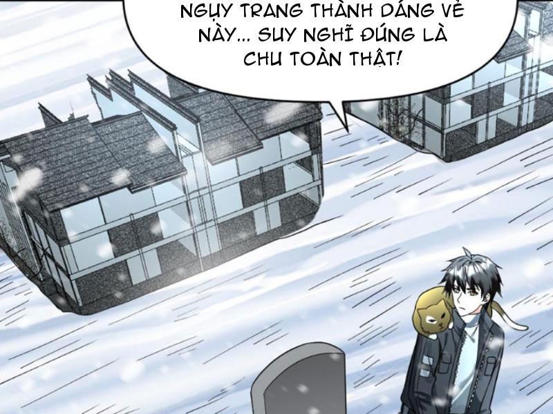đọc truyện Toàn Cầu Băng Phong: Ta Chế Tạo Phòng An Toàn Tại Tận Thế Chương 205 ảnh 16 tại Giả Dược