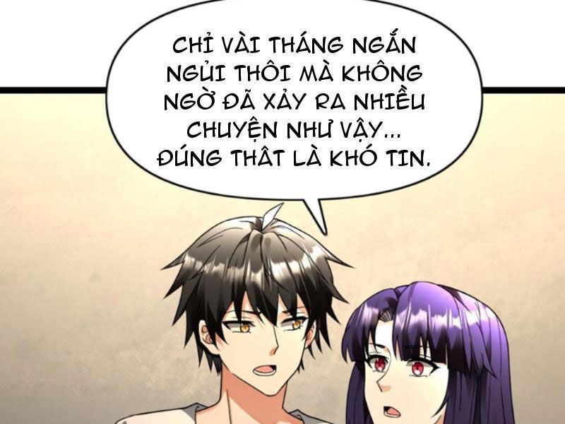 đọc truyện Toàn Cầu Băng Phong: Ta Chế Tạo Phòng An Toàn Tại Tận Thế Chương 208 ảnh 50 tại Thiên Thai Truyện