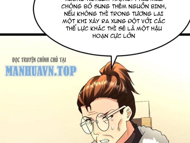 đọc truyện Toàn Cầu Băng Phong: Ta Chế Tạo Phòng An Toàn Tại Tận Thế Chương 209 ảnh 38 tại Thiên Thai Truyện