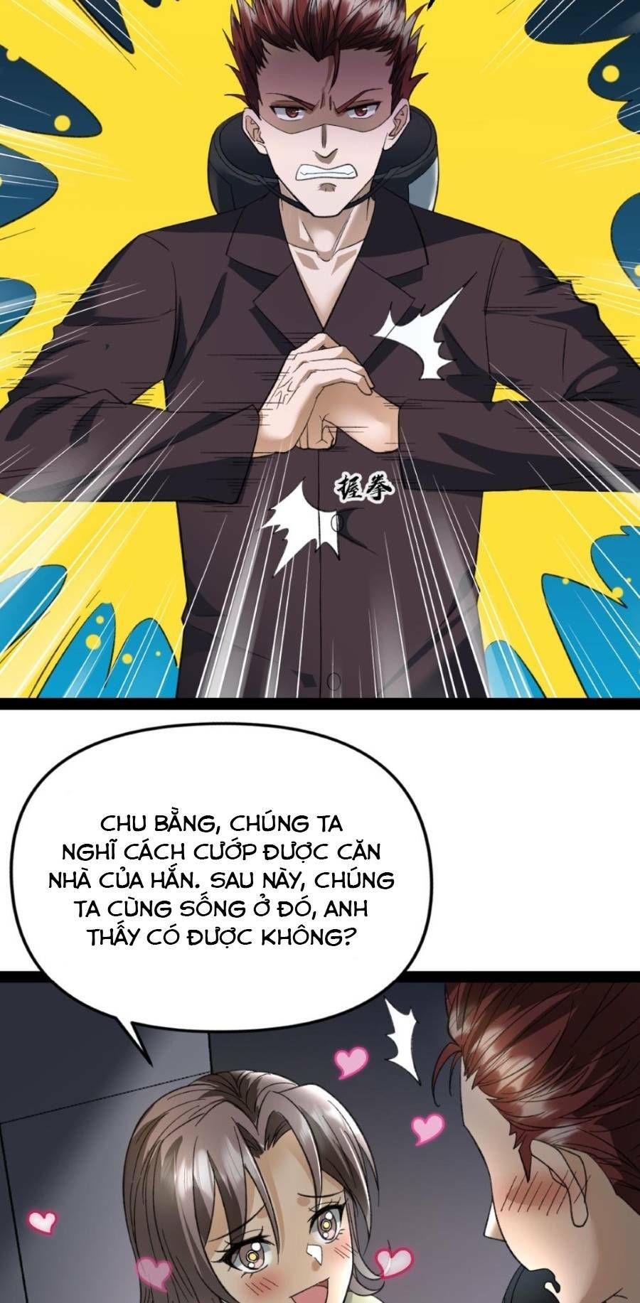 đọc truyện Toàn Cầu Băng Phong: Ta Chế Tạo Phòng An Toàn Tại Tận Thế Chương 21 ảnh 3 tại Thiên Thai Truyện