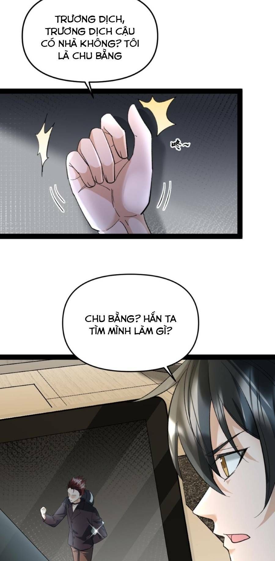 đọc truyện Toàn Cầu Băng Phong: Ta Chế Tạo Phòng An Toàn Tại Tận Thế Chương 21 ảnh 7 tại Thiên Thai Truyện