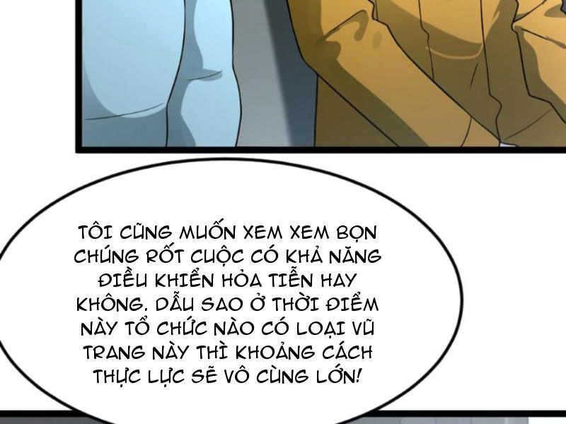 đọc truyện Toàn Cầu Băng Phong: Ta Chế Tạo Phòng An Toàn Tại Tận Thế Chương 212 ảnh 45 tại Thiên Thai Truyện