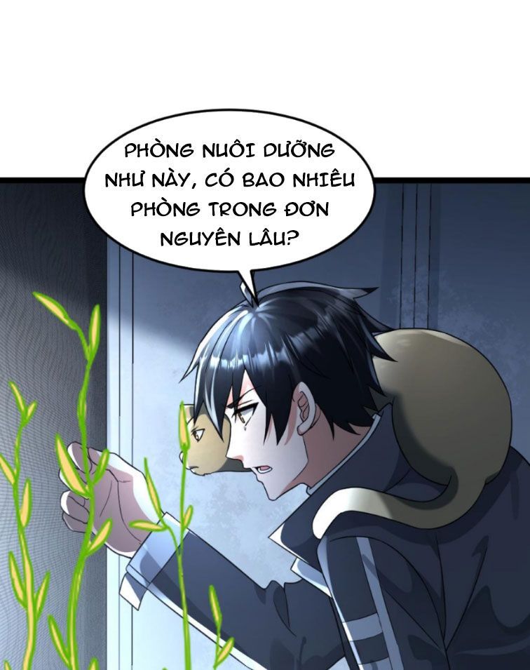 đọc truyện Toàn Cầu Băng Phong: Ta Chế Tạo Phòng An Toàn Tại Tận Thế Chương 217 ảnh 6 tại Truyện Dạ Ký