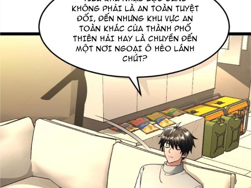 đọc truyện Toàn Cầu Băng Phong: Ta Chế Tạo Phòng An Toàn Tại Tận Thế Chương 218 ảnh 13 tại Thiên Thai Truyện