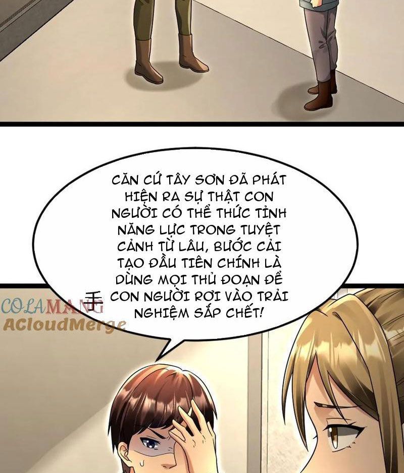 đọc truyện Toàn Cầu Băng Phong: Ta Chế Tạo Phòng An Toàn Tại Tận Thế Chương 219 ảnh 18 tại Truyện Dạ Ký