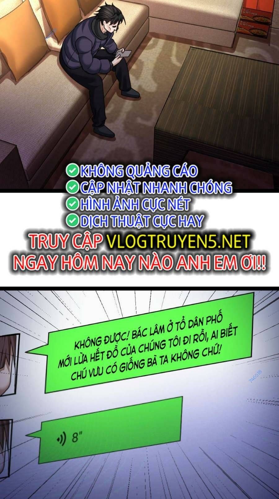đọc truyện Toàn Cầu Băng Phong: Ta Chế Tạo Phòng An Toàn Tại Tận Thế Chương 22 ảnh 20 tại Thiên Thai Truyện
