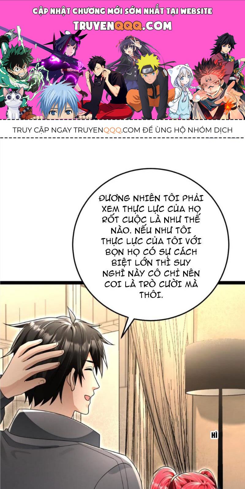 đọc truyện Toàn Cầu Băng Phong: Ta Chế Tạo Phòng An Toàn Tại Tận Thế Chương 222 ảnh 2 tại Thiên Thai Truyện