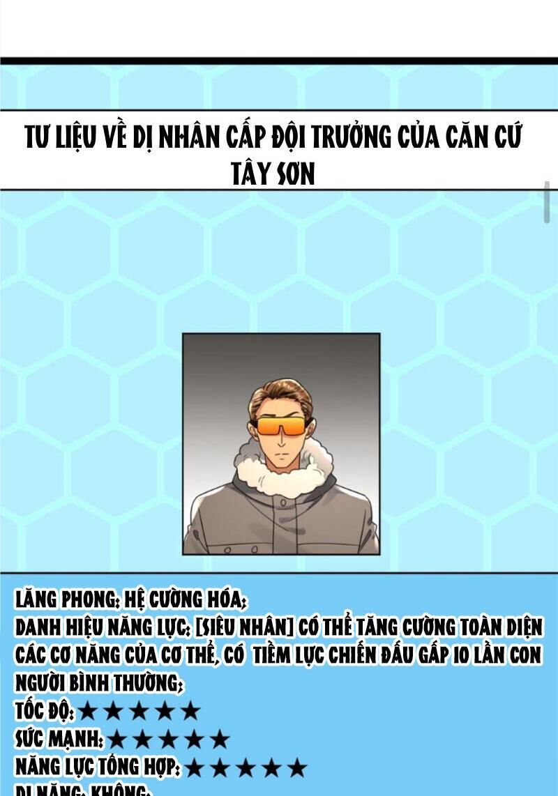 đọc truyện Toàn Cầu Băng Phong: Ta Chế Tạo Phòng An Toàn Tại Tận Thế Chương 222 ảnh 11 tại Thiên Thai Truyện