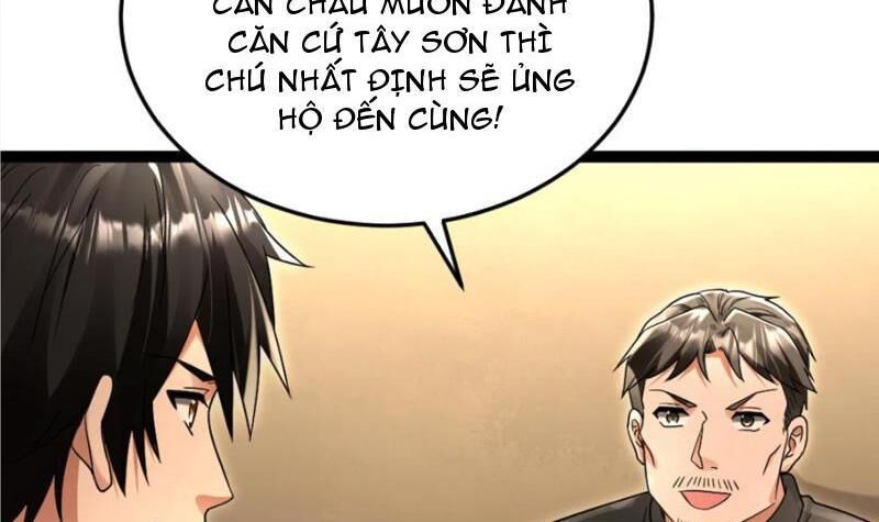 đọc truyện Toàn Cầu Băng Phong: Ta Chế Tạo Phòng An Toàn Tại Tận Thế Chương 222 ảnh 50 tại Thiên Thai Truyện