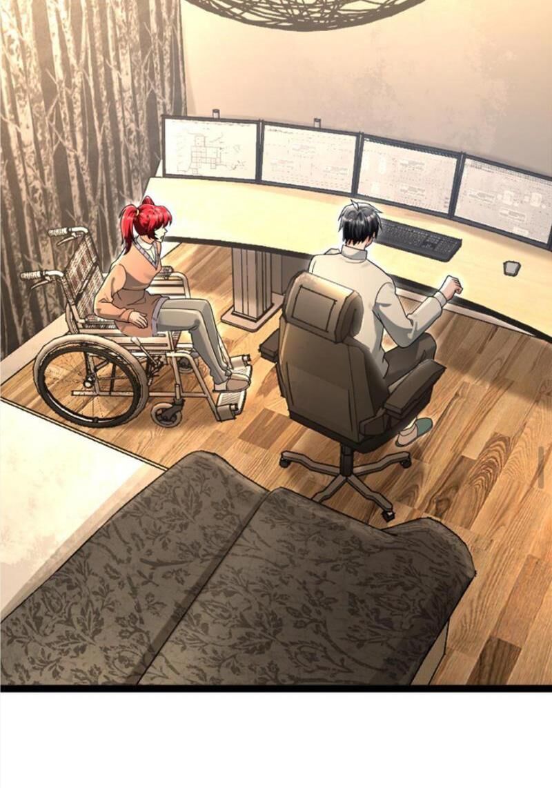 đọc truyện Toàn Cầu Băng Phong: Ta Chế Tạo Phòng An Toàn Tại Tận Thế Chương 222 ảnh 7 tại Thiên Thai Truyện
