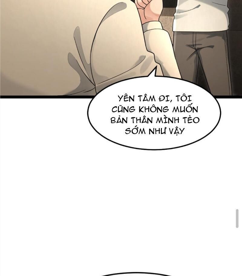 đọc truyện Toàn Cầu Băng Phong: Ta Chế Tạo Phòng An Toàn Tại Tận Thế Chương 223 ảnh 18 tại Thiên Thai Truyện