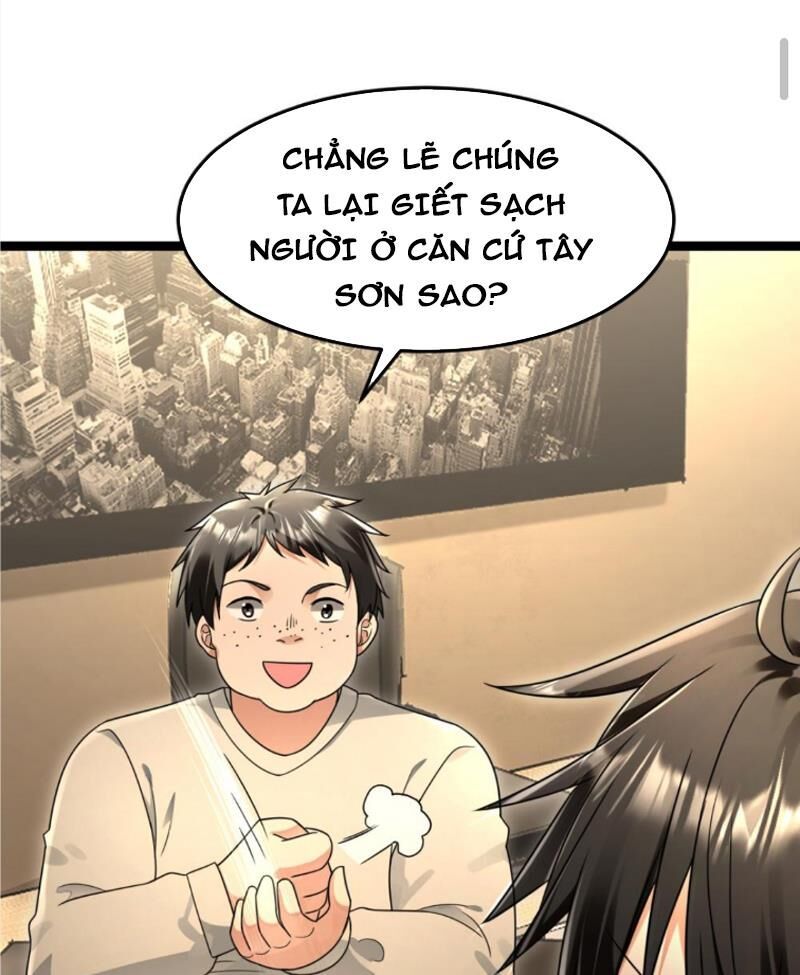 đọc truyện Toàn Cầu Băng Phong: Ta Chế Tạo Phòng An Toàn Tại Tận Thế Chương 224 ảnh 15 tại Thiên Thai Truyện