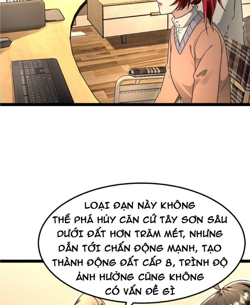 đọc truyện Toàn Cầu Băng Phong: Ta Chế Tạo Phòng An Toàn Tại Tận Thế Chương 224 ảnh 3 tại Thiên Thai Truyện