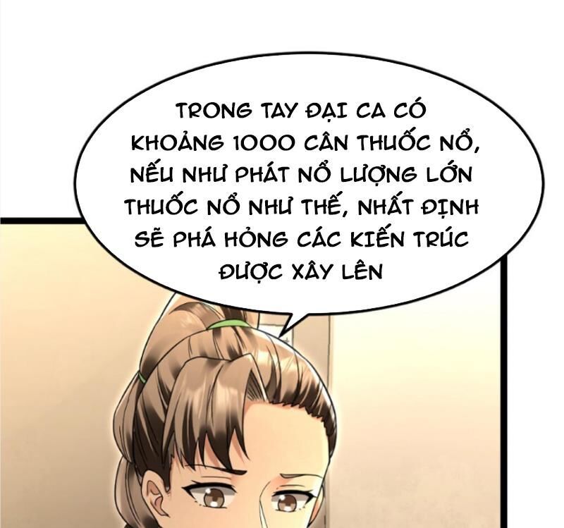 đọc truyện Toàn Cầu Băng Phong: Ta Chế Tạo Phòng An Toàn Tại Tận Thế Chương 224 ảnh 22 tại Thiên Thai Truyện