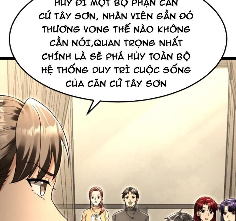 đọc truyện Toàn Cầu Băng Phong: Ta Chế Tạo Phòng An Toàn Tại Tận Thế Chương 224 ảnh 24 tại Thiên Thai Truyện