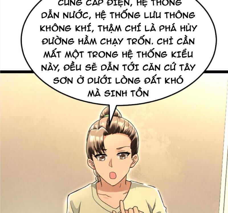 đọc truyện Toàn Cầu Băng Phong: Ta Chế Tạo Phòng An Toàn Tại Tận Thế Chương 224 ảnh 26 tại Thiên Thai Truyện