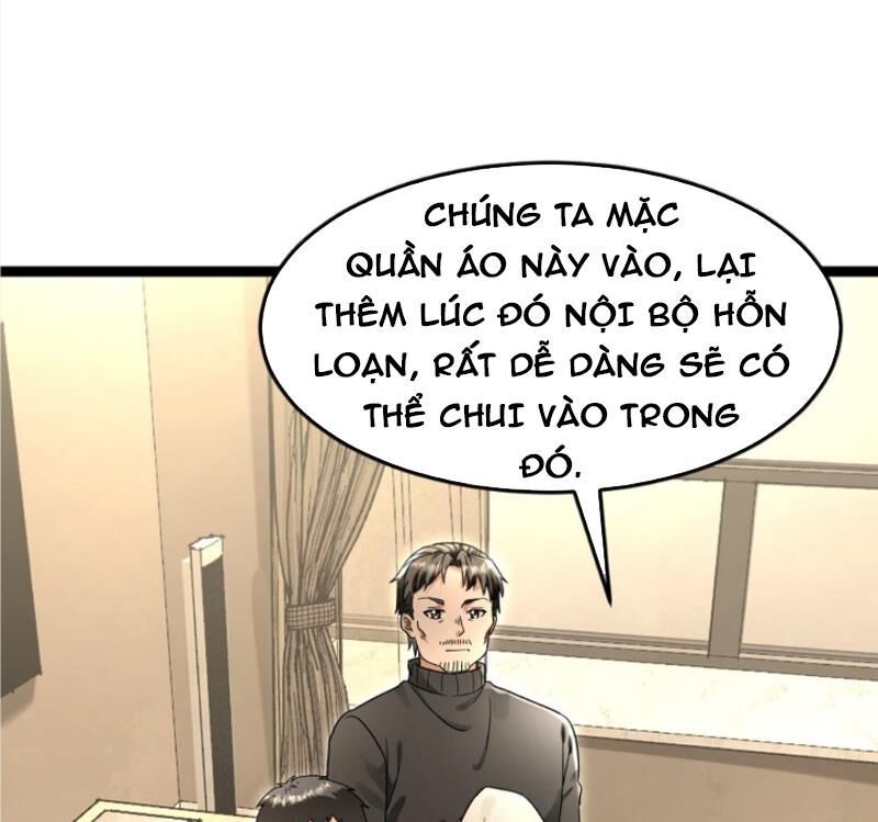 đọc truyện Toàn Cầu Băng Phong: Ta Chế Tạo Phòng An Toàn Tại Tận Thế Chương 224 ảnh 36 tại Thiên Thai Truyện