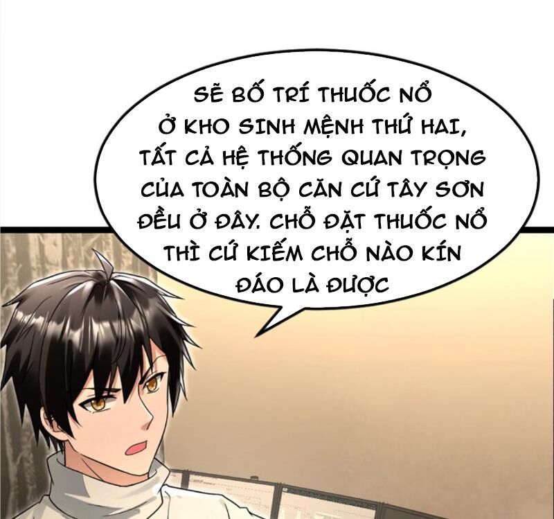 đọc truyện Toàn Cầu Băng Phong: Ta Chế Tạo Phòng An Toàn Tại Tận Thế Chương 224 ảnh 38 tại Thiên Thai Truyện