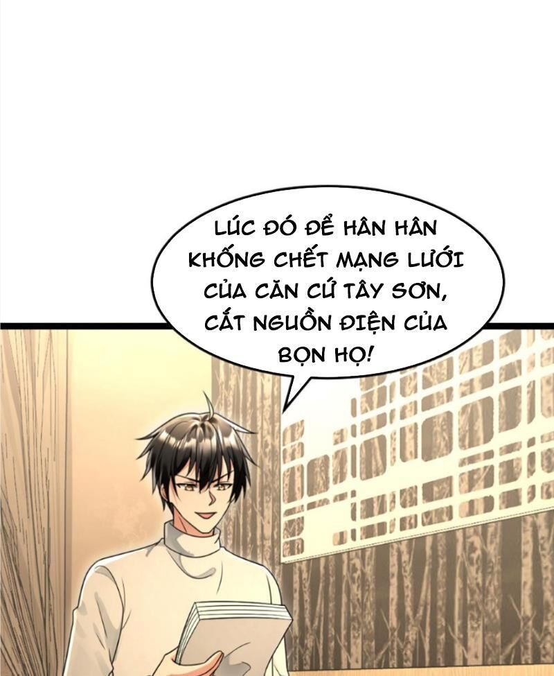 đọc truyện Toàn Cầu Băng Phong: Ta Chế Tạo Phòng An Toàn Tại Tận Thế Chương 224 ảnh 5 tại Thiên Thai Truyện