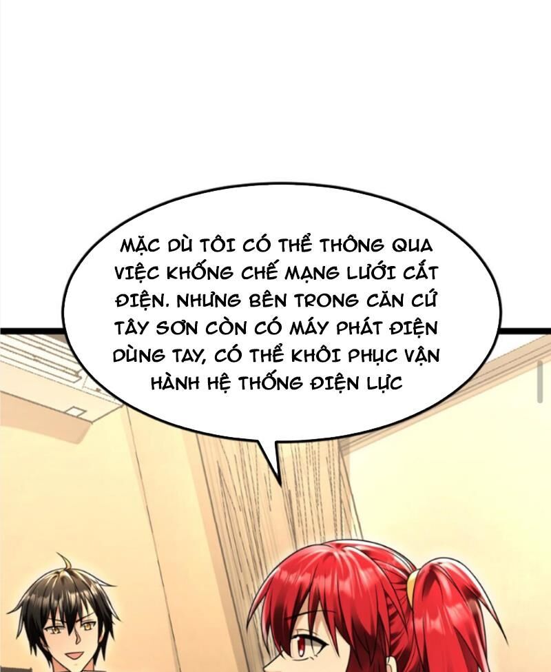 đọc truyện Toàn Cầu Băng Phong: Ta Chế Tạo Phòng An Toàn Tại Tận Thế Chương 224 ảnh 8 tại Thiên Thai Truyện
