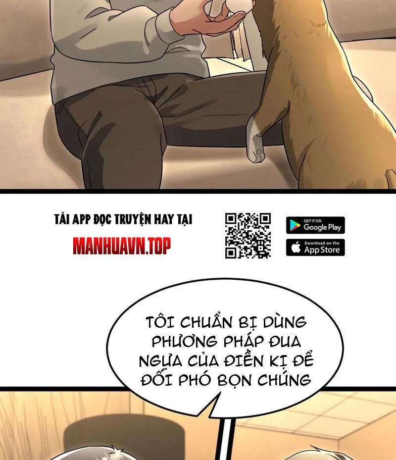 đọc truyện Toàn Cầu Băng Phong: Ta Chế Tạo Phòng An Toàn Tại Tận Thế Chương 225 ảnh 27 tại Thiên Thai Truyện