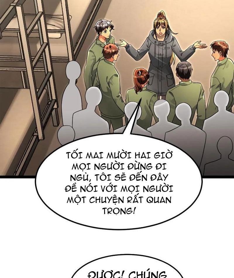 đọc truyện Toàn Cầu Băng Phong: Ta Chế Tạo Phòng An Toàn Tại Tận Thế Chương 225 ảnh 8 tại Thiên Thai Truyện