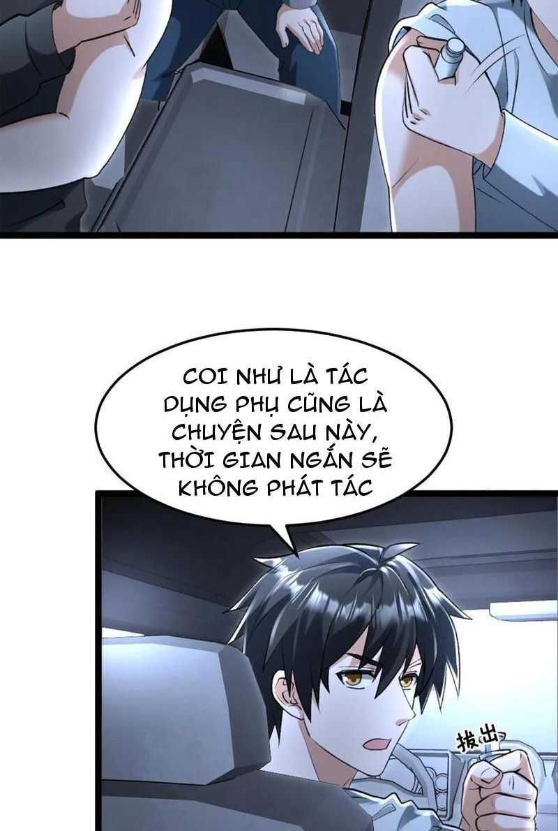 đọc truyện Toàn Cầu Băng Phong: Ta Chế Tạo Phòng An Toàn Tại Tận Thế Chương 226 ảnh 10 tại Truyện Dạ Ký