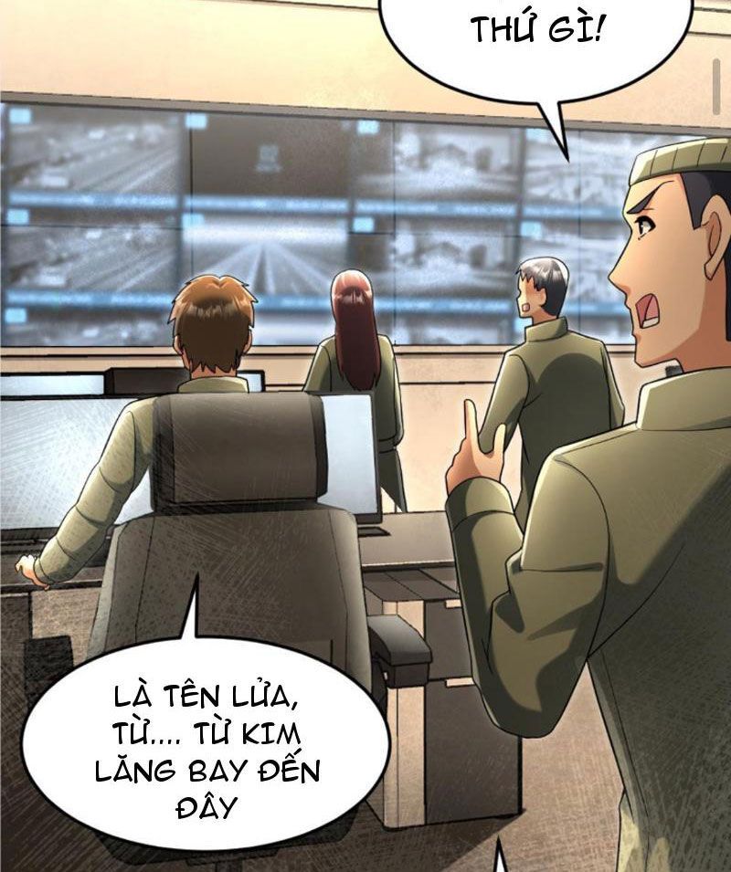 đọc truyện Toàn Cầu Băng Phong: Ta Chế Tạo Phòng An Toàn Tại Tận Thế Chương 227 ảnh 15 tại Thiên Thai Truyện