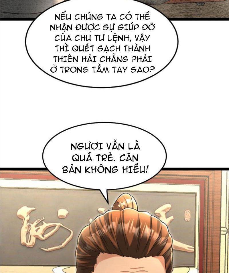 đọc truyện Toàn Cầu Băng Phong: Ta Chế Tạo Phòng An Toàn Tại Tận Thế Chương 227 ảnh 6 tại Thiên Thai Truyện