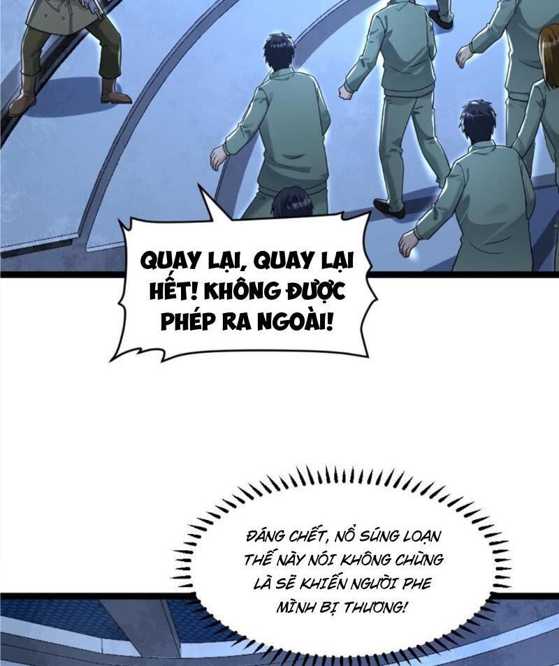 đọc truyện Toàn Cầu Băng Phong: Ta Chế Tạo Phòng An Toàn Tại Tận Thế Chương 228 ảnh 20 tại Thiên Thai Truyện