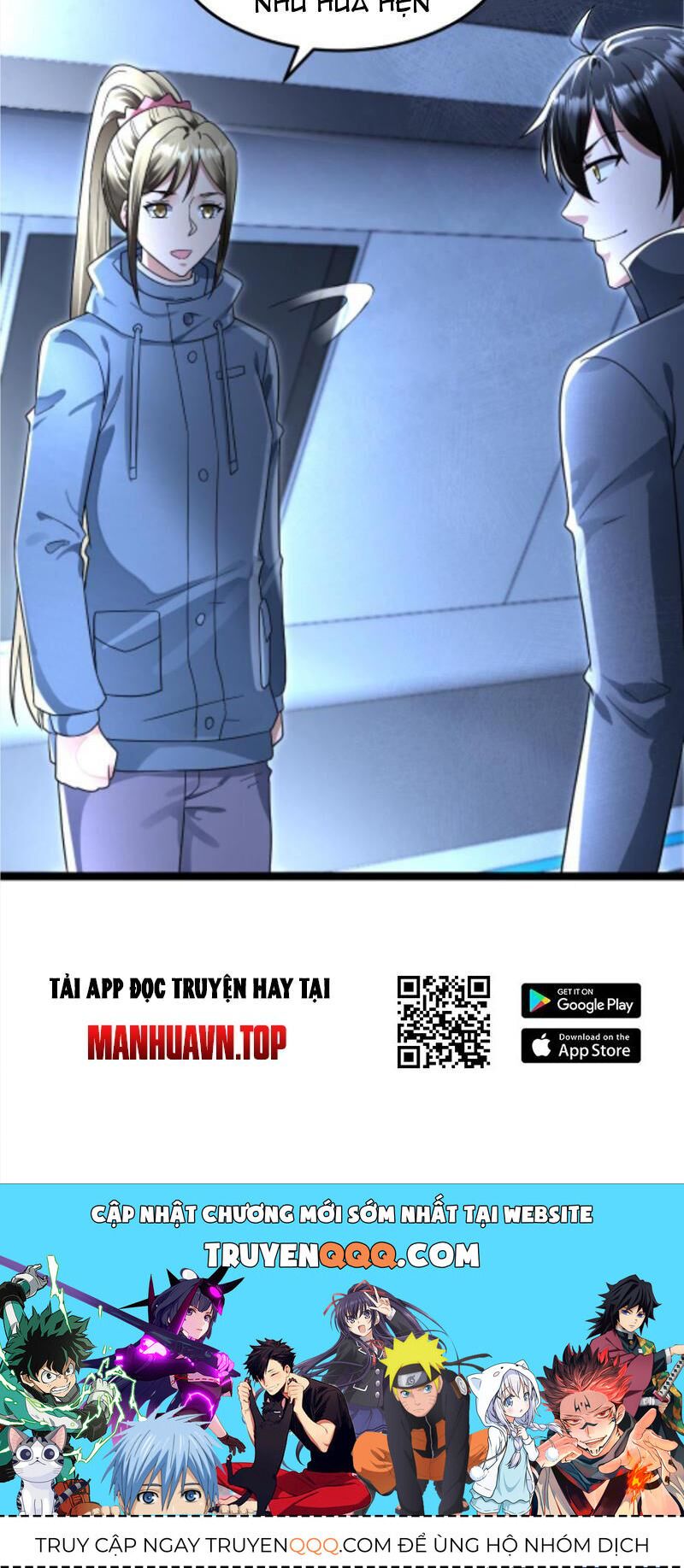 đọc truyện Toàn Cầu Băng Phong: Ta Chế Tạo Phòng An Toàn Tại Tận Thế Chương 229 ảnh 33 tại Truyện Dạ Ký