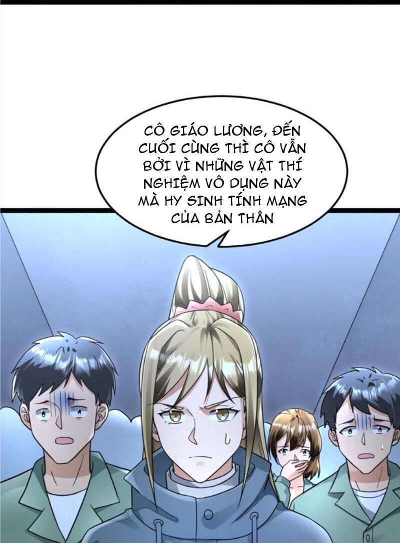 đọc truyện Toàn Cầu Băng Phong: Ta Chế Tạo Phòng An Toàn Tại Tận Thế Chương 229 ảnh 6 tại Truyện Dạ Ký