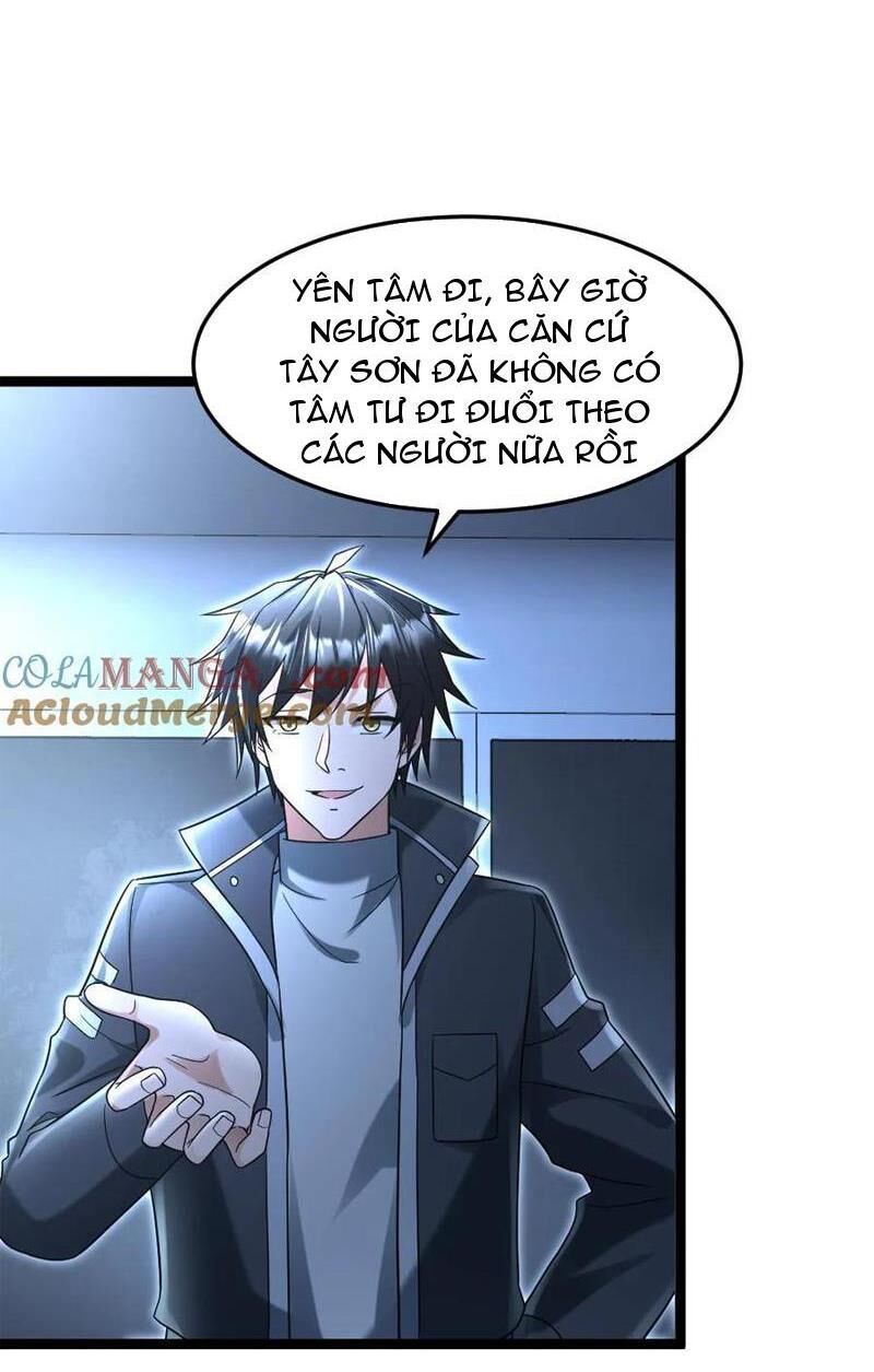 đọc truyện Toàn Cầu Băng Phong: Ta Chế Tạo Phòng An Toàn Tại Tận Thế Chương 230 ảnh 6 tại Truyện Dạ Ký