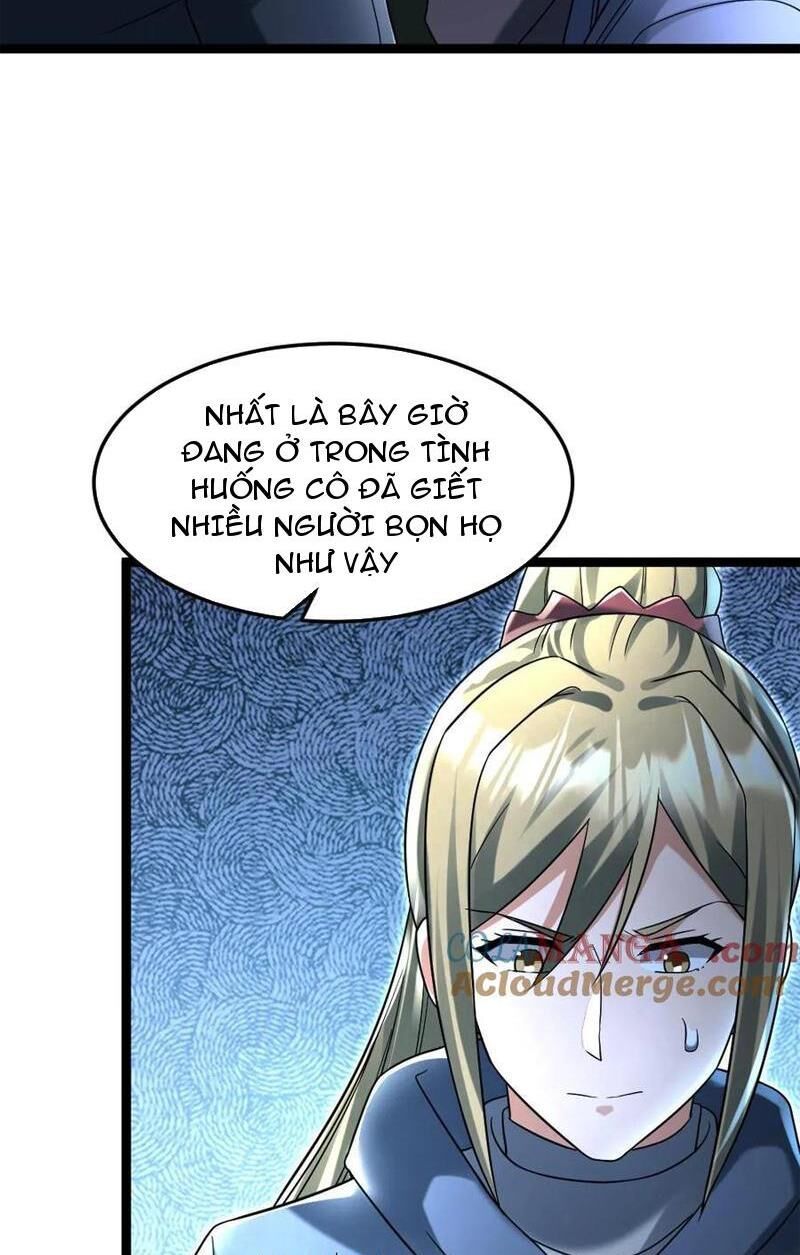 đọc truyện Toàn Cầu Băng Phong: Ta Chế Tạo Phòng An Toàn Tại Tận Thế Chương 230 ảnh 8 tại Truyện Dạ Ký