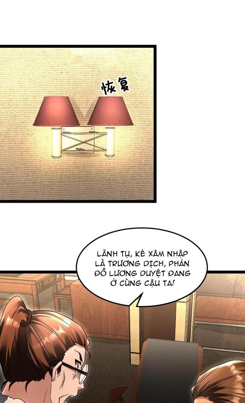 đọc truyện Toàn Cầu Băng Phong: Ta Chế Tạo Phòng An Toàn Tại Tận Thế Chương 232 ảnh 6 tại Thiên Thai Truyện