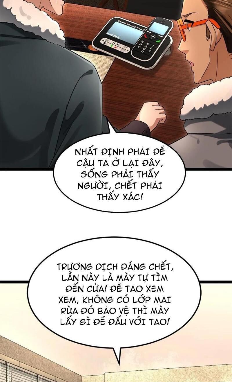 đọc truyện Toàn Cầu Băng Phong: Ta Chế Tạo Phòng An Toàn Tại Tận Thế Chương 232 ảnh 7 tại Thiên Thai Truyện