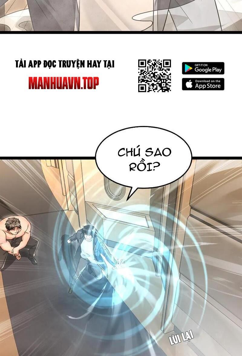 đọc truyện Toàn Cầu Băng Phong: Ta Chế Tạo Phòng An Toàn Tại Tận Thế Chương 234 ảnh 3 tại Truyện Dạ Ký